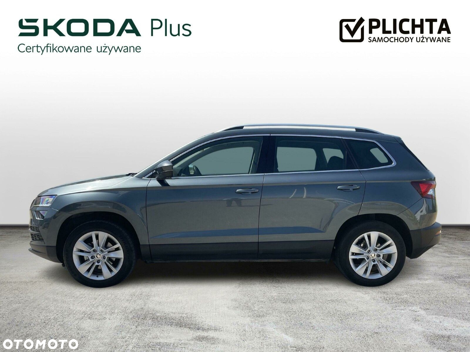 Skoda Karoq - 2