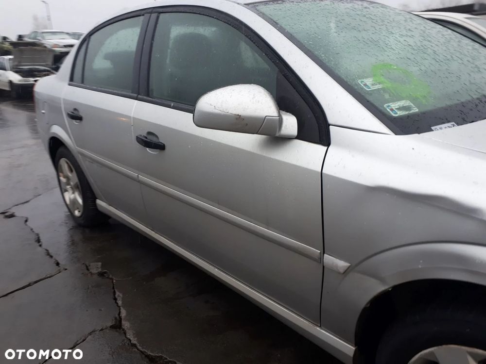 OPEL VECTRA C LIFT 05-08 Z18XER 1.8 16V PANEL NAWIEWU OGRZEWANIA - 15