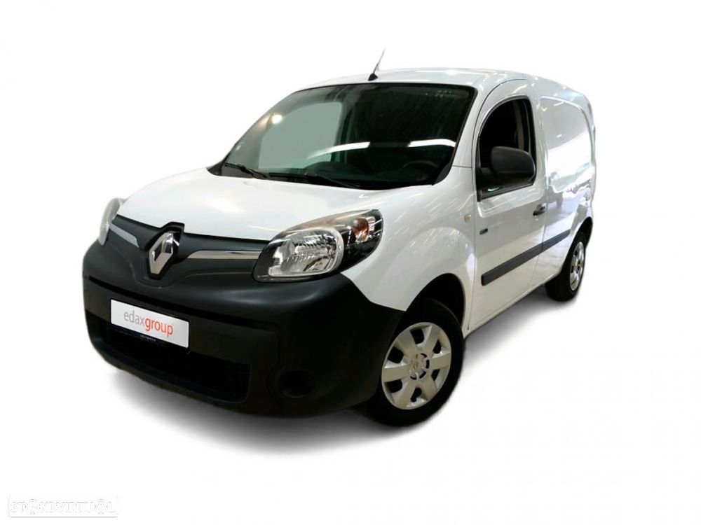 Renault Kangoo Express c/IVA - 1