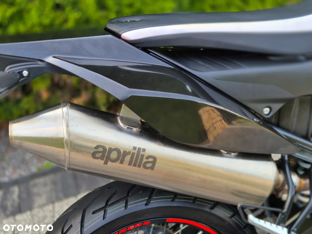 Aprilia SX - 12
