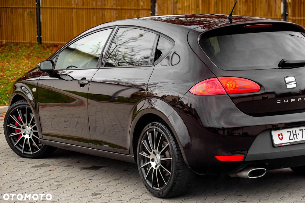 Seat Leon - 12