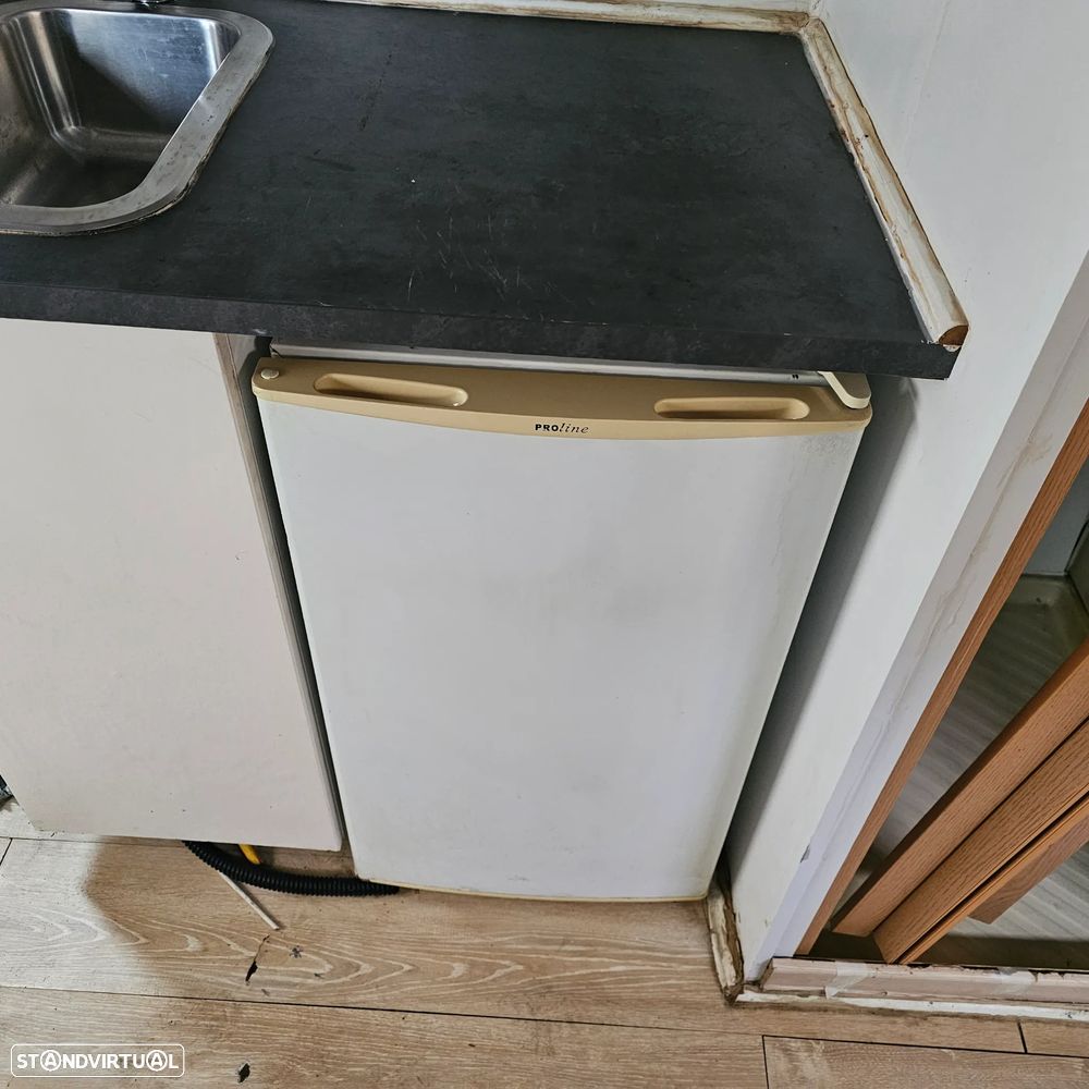 Renault Master Autocaravana - 17