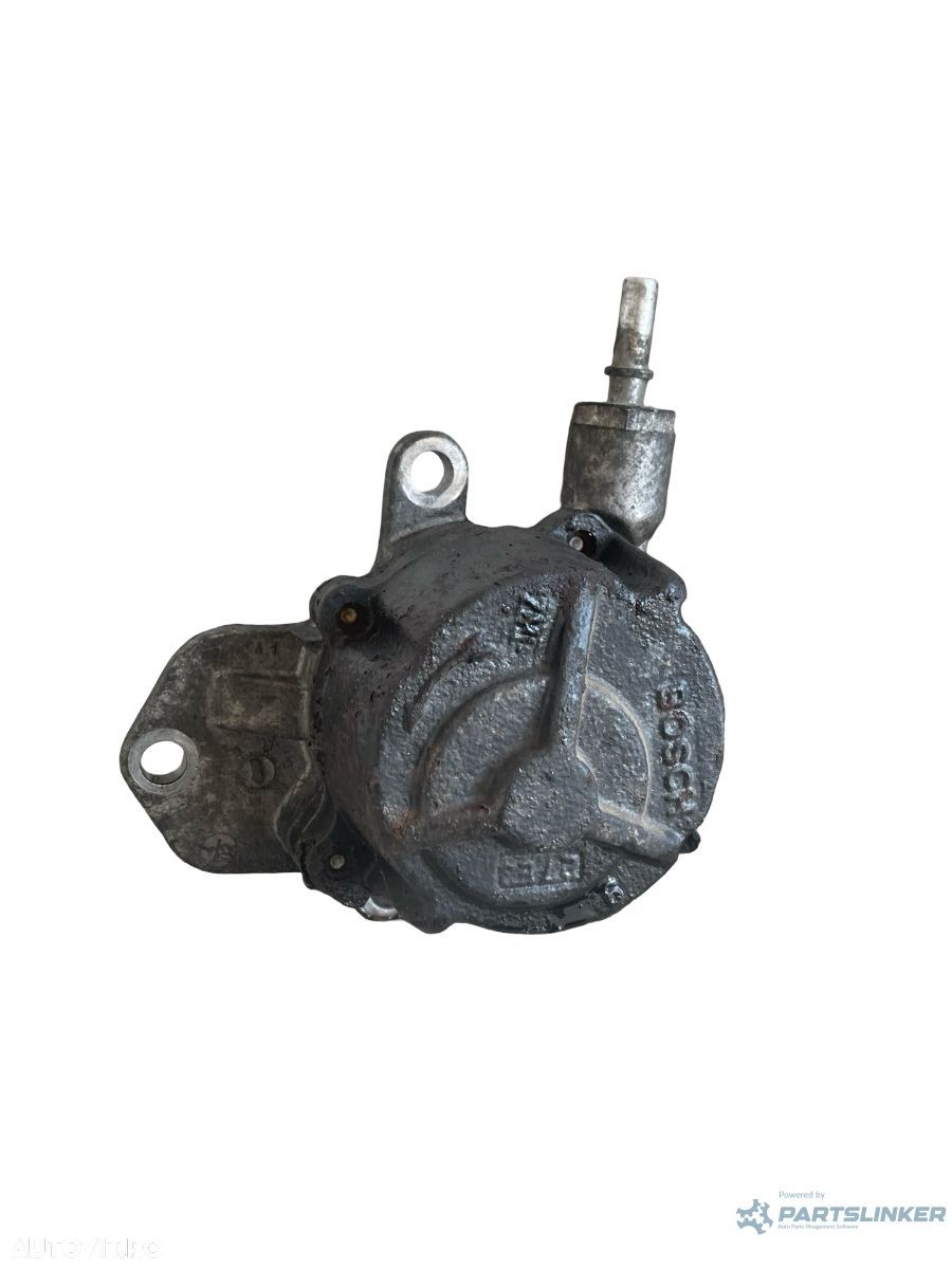 Pompa de vacuum PEUGEOT 206 Hatchback 2A/C 1998 - > 2.0 HDI 90 RHY (DW10TD) - 1