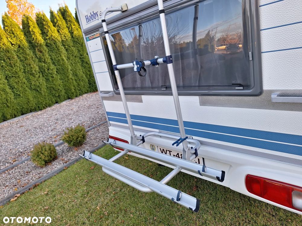 Hobby Excellent 470 - 27