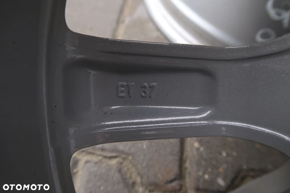 Felgi Felga Opel Astra Vectra 16'' 2szt - 8