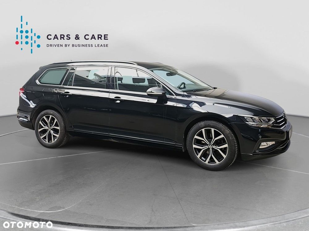 Volkswagen Passat Variant 1.5 TSI EVO Business DSG - 7