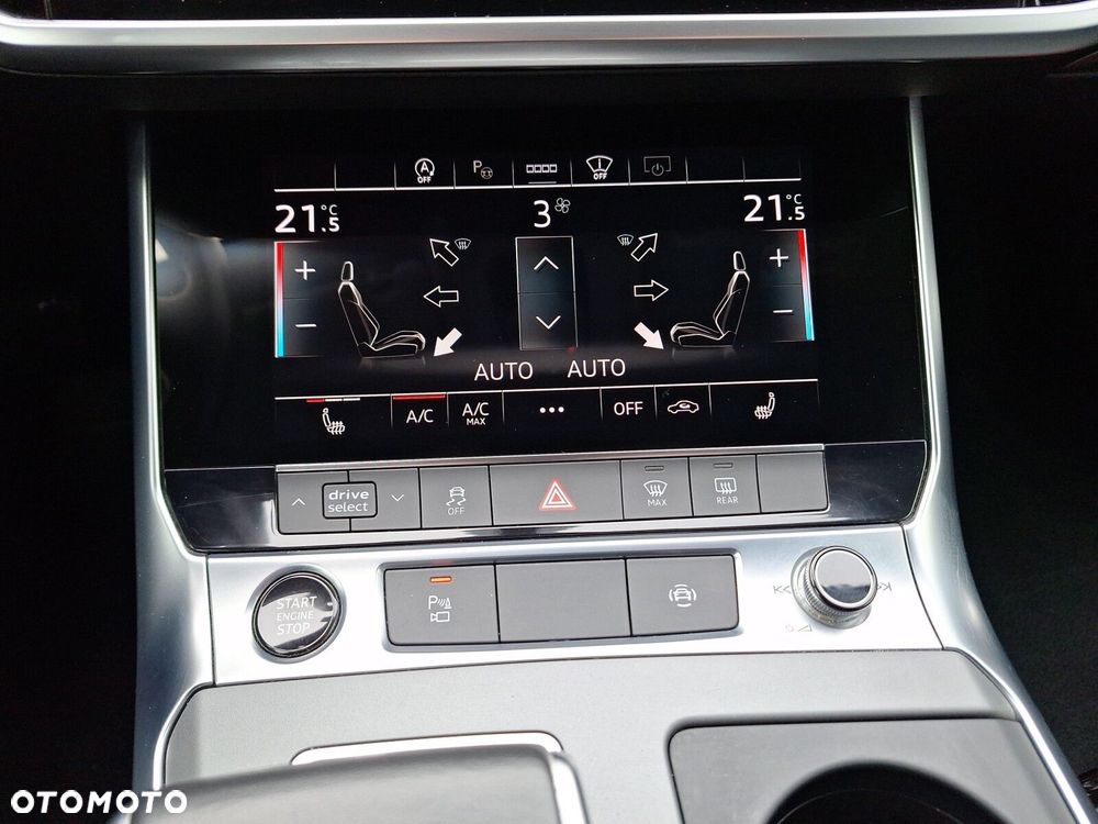 Audi A6 Avant 40 TDI mHEV S tronic - 23