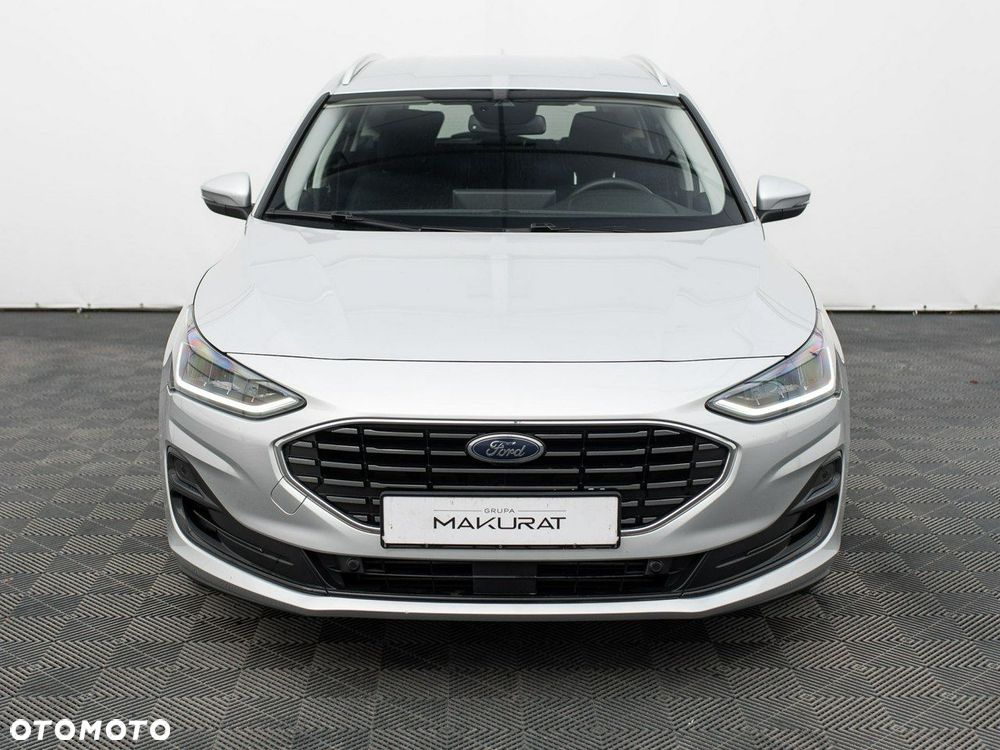Ford Focus - 8