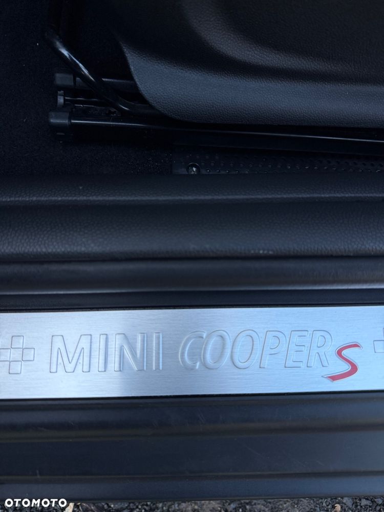 MINI Cooper S sport - 18