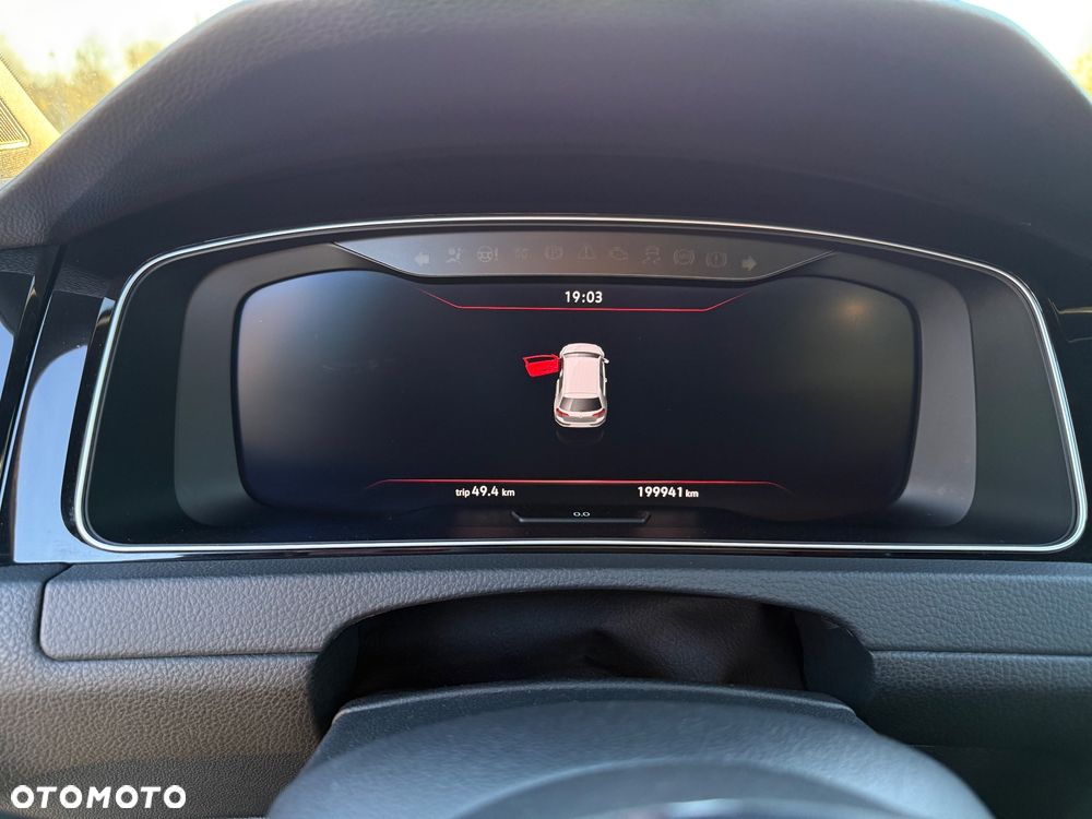 Volkswagen Golf GTI 2.0 TSI OPF DSG Performance - 9