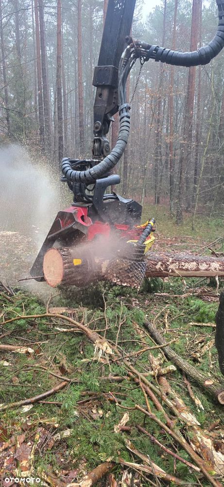 John Deere 1470D - 18