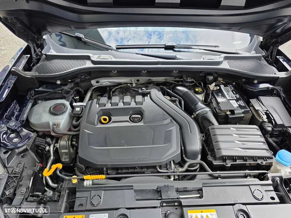 Cupra Formentor 1.5 TSI Sport DSG - 32
