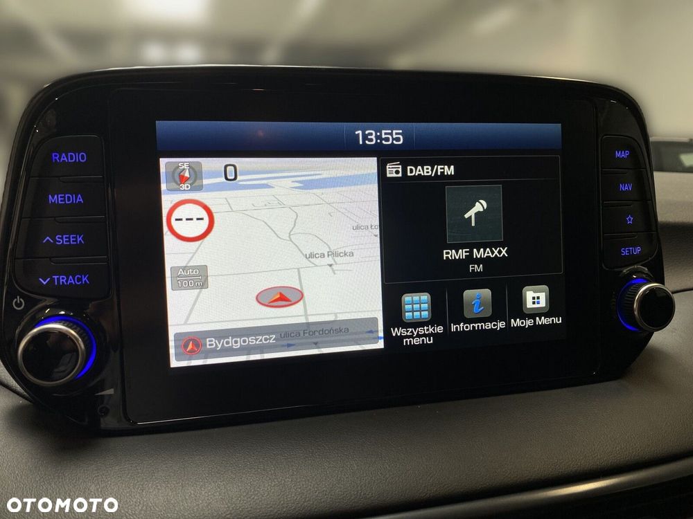 Hyundai Tucson 1.6 T-GDi N Line 2WD DCT - 17