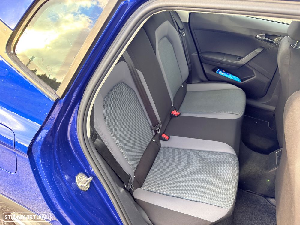 SEAT Arona 1.0 TSI Style DSG - 16