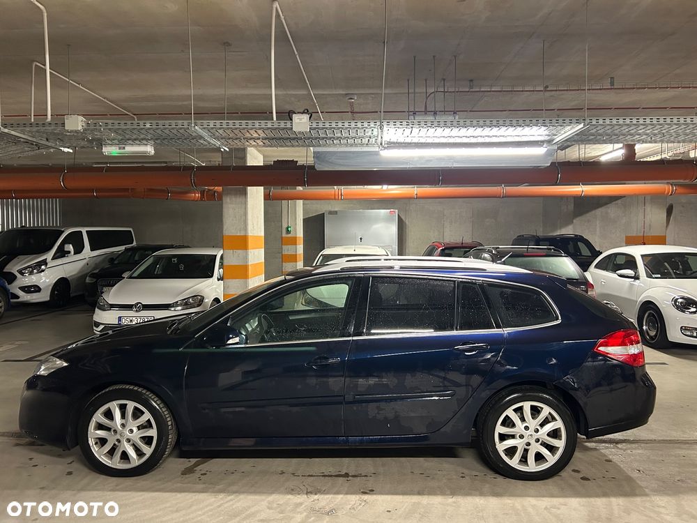 Renault Laguna 2.0 Dynamique - 2