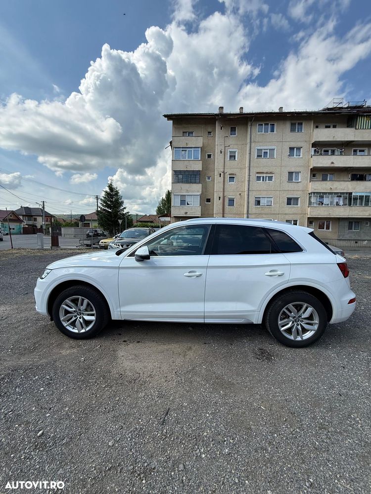 Audi Q5 2.0 TFSI Quattro S tronic - 8