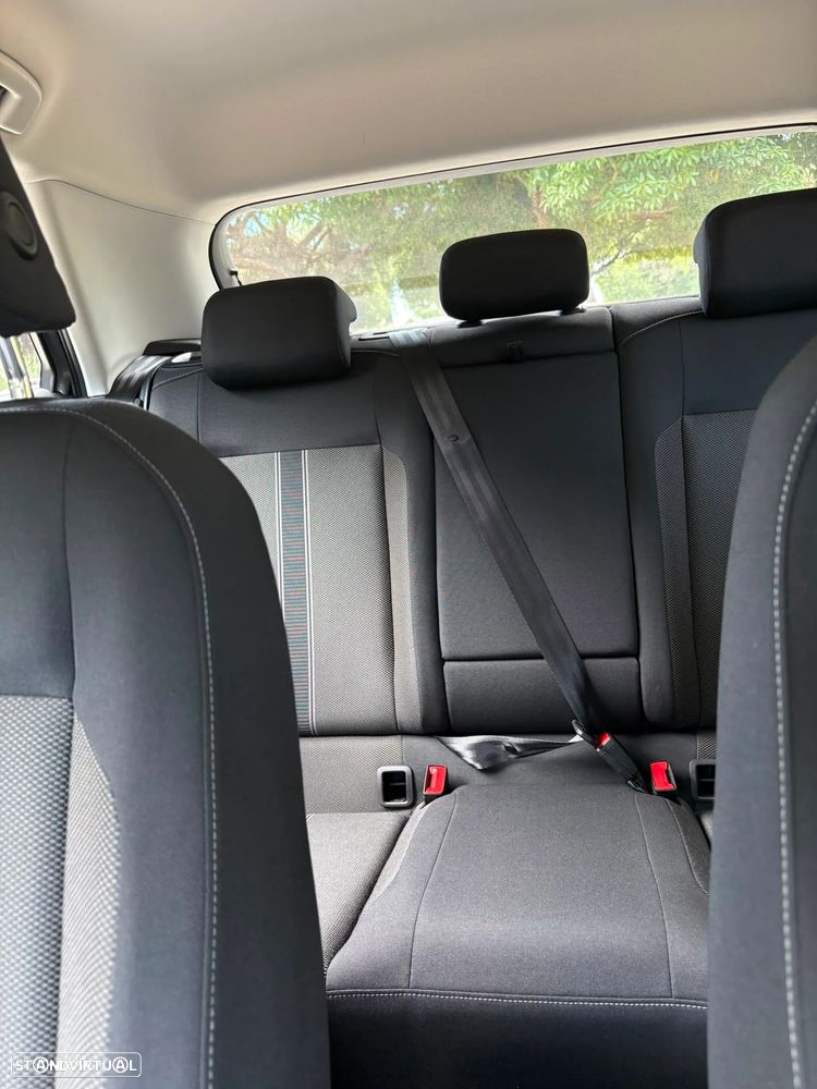 VW T-Roc 1.0 TSI Style - 12