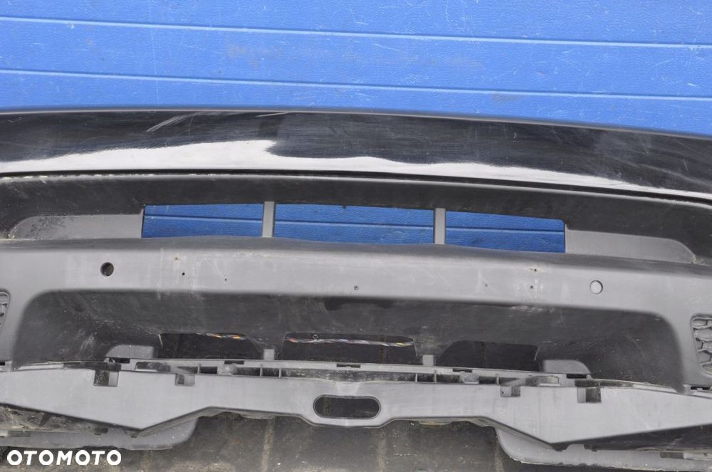 RANGE ROVER SPORT L320 ZDERZAK PRZÓD LRC697 - 11