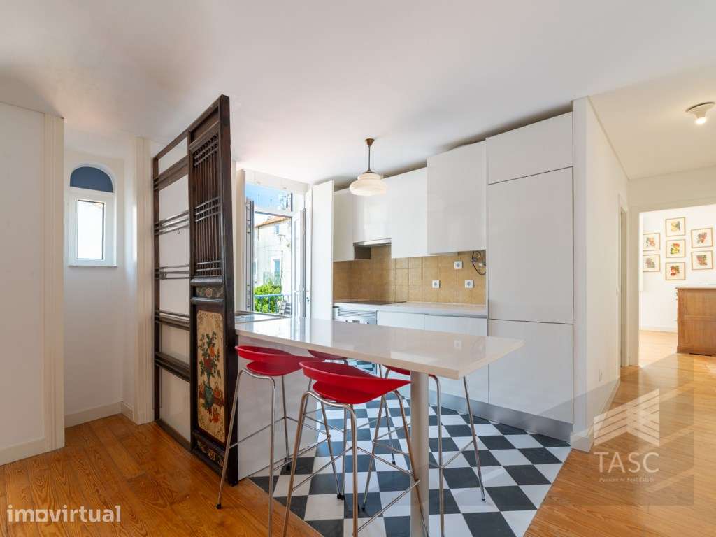 Duplex em São Vicente, Lisboa - Grande imagem: 5/39