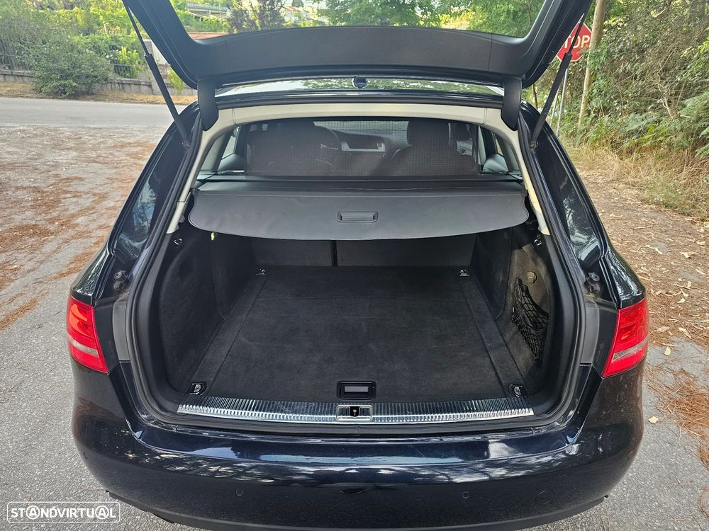 Audi A4 - 11