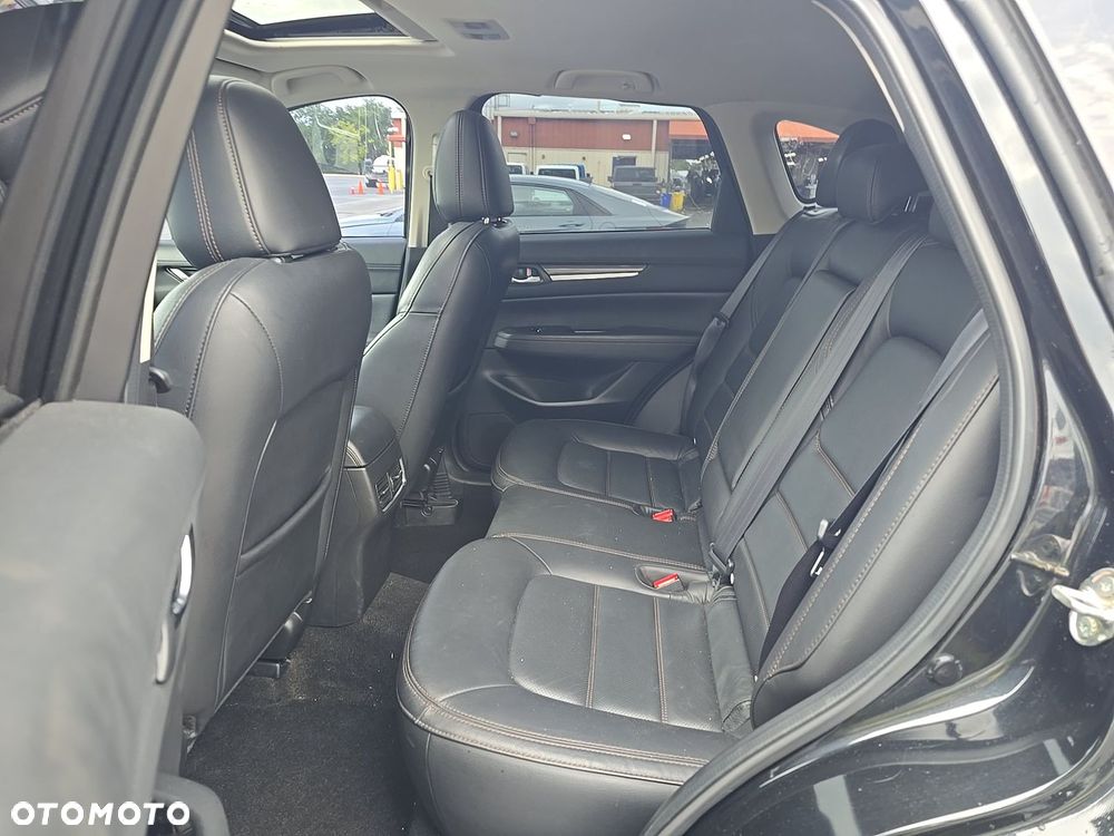 Mazda CX-5 - 3