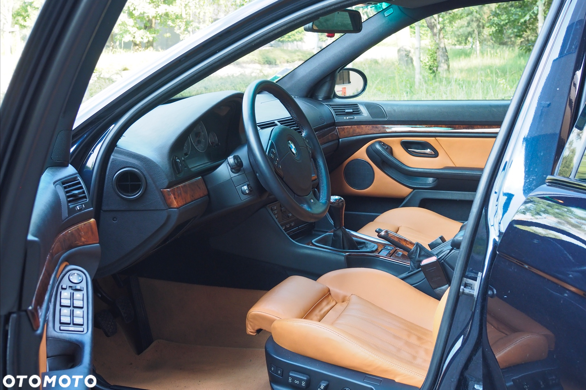 BMW M5 Standard - 15