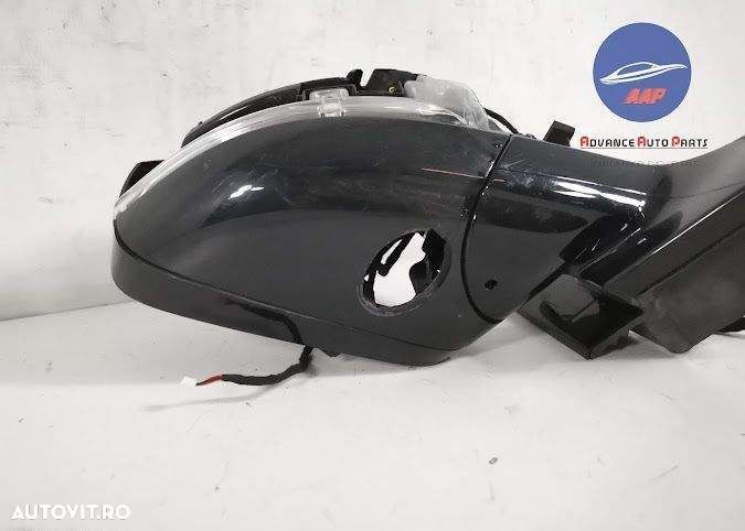 Oglinda Dreapta originala Land Rover  Discovery  5 2016 2017 2018 2019 - 6