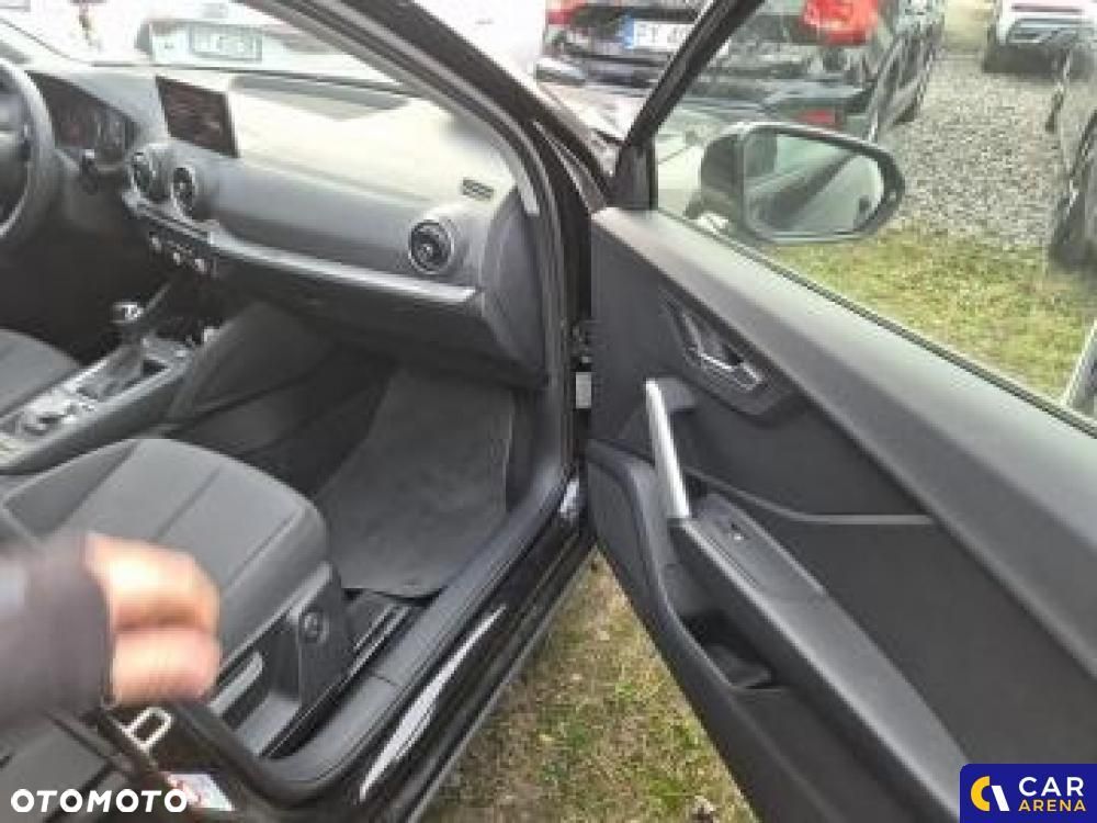 Audi Q2 35 TFSI S tronic - 12