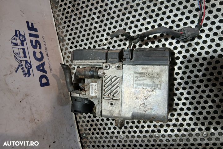 Webasto RF5C209A0 9100002J 000002031232 RF5C209A0 9100002J 0000020312 - 2