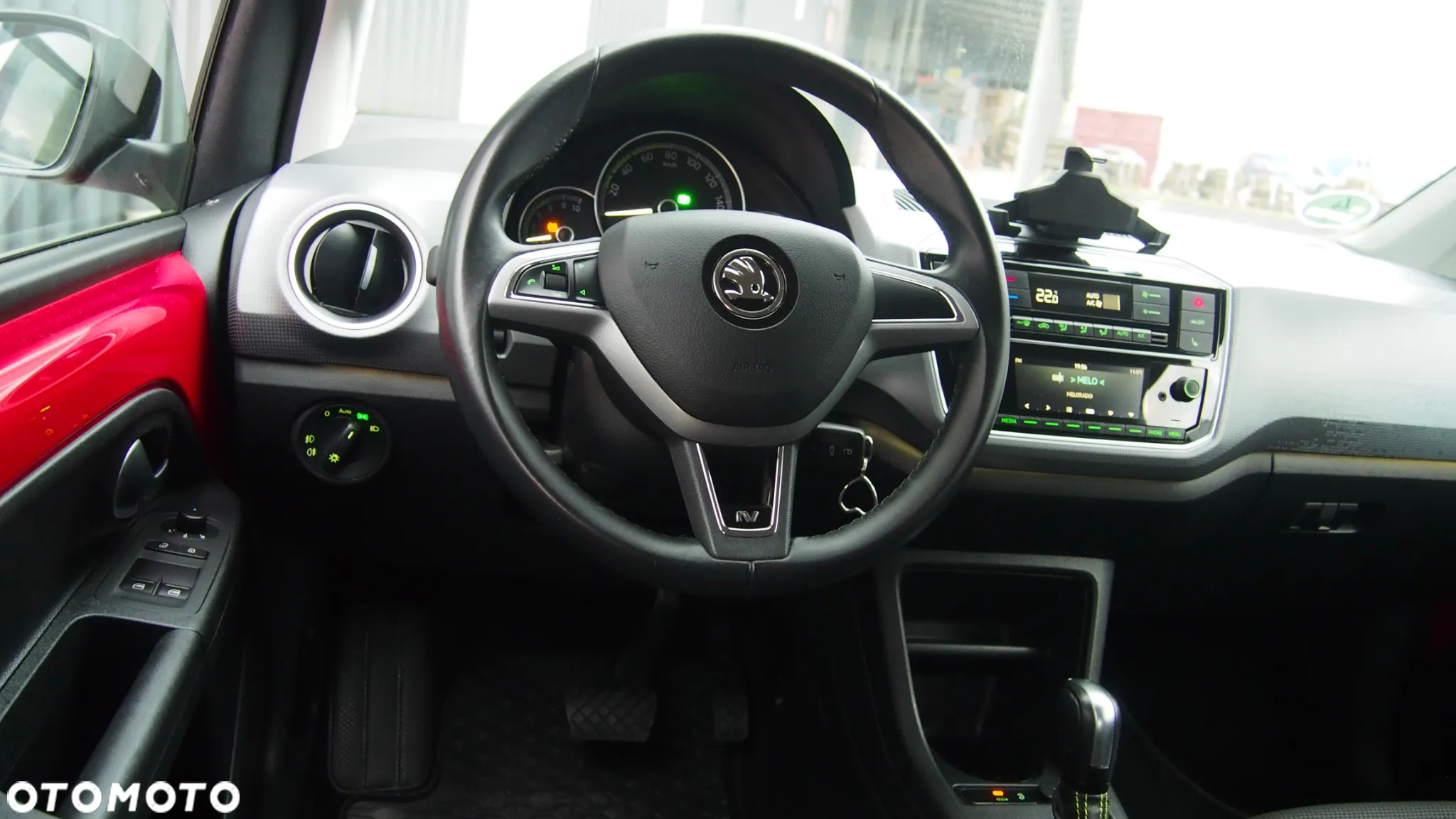 Skoda Citigo CITIGOe iV Style - 24