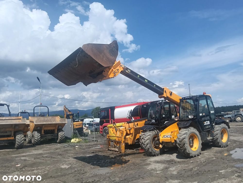 JCB JCB 531-70 - 2