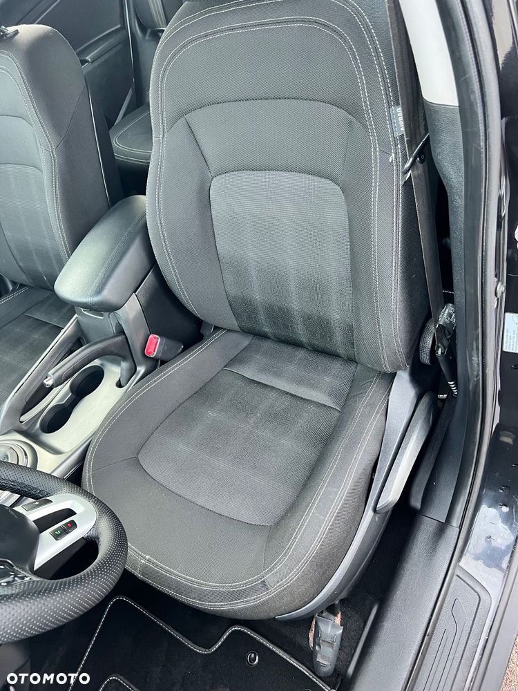 Kia Sportage 1.7 CRDI L 2WD - 10