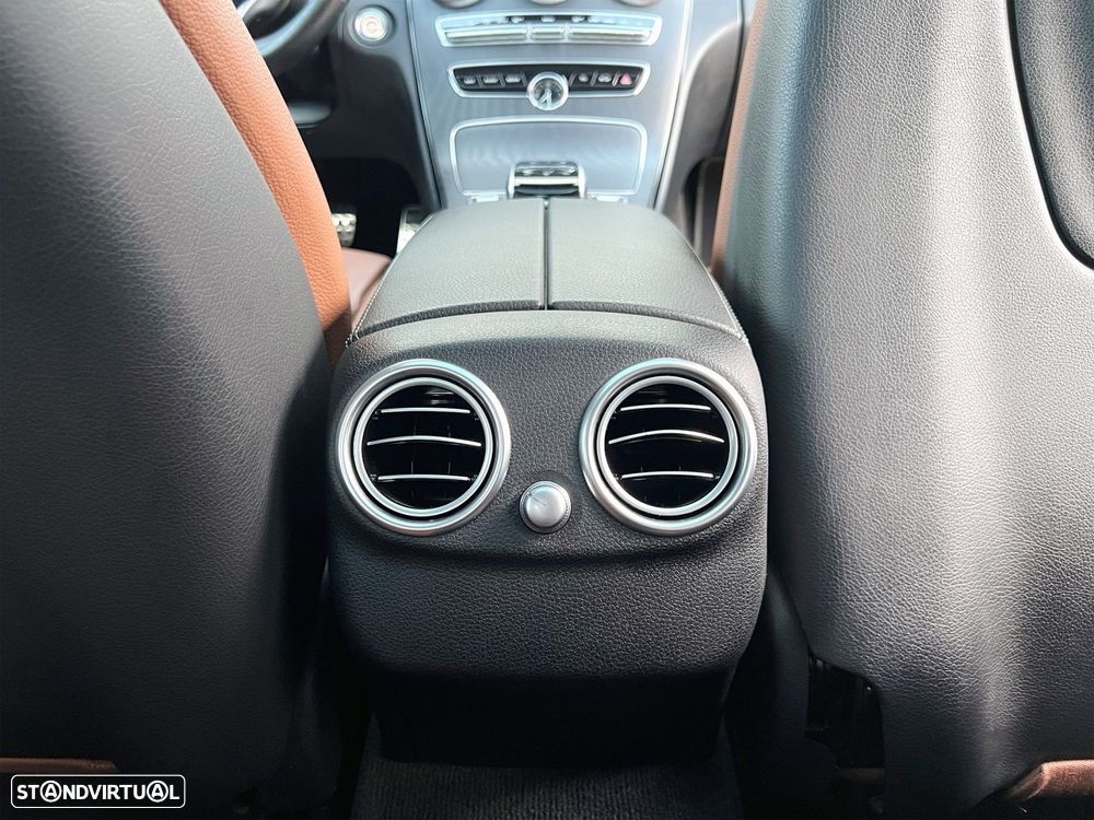 Mercedes-Benz C 200 - 58