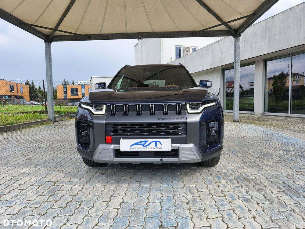 SsangYong/KGM Torres 1.5 T-GDI Adventure Plus - 10