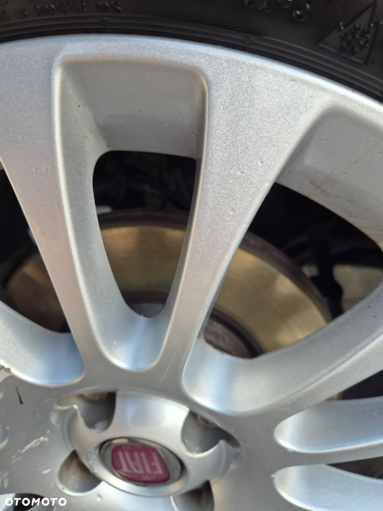 Fiat Grande Punto - 23