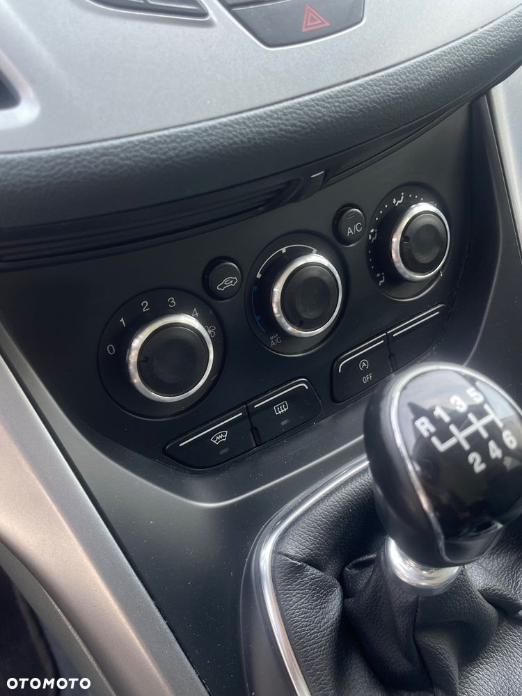 Ford C-MAX 1.0 EcoBoost Trend ASS - 9