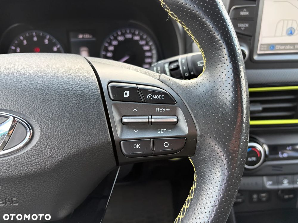 Hyundai Kona 1.0 T-GDI Premium - 15