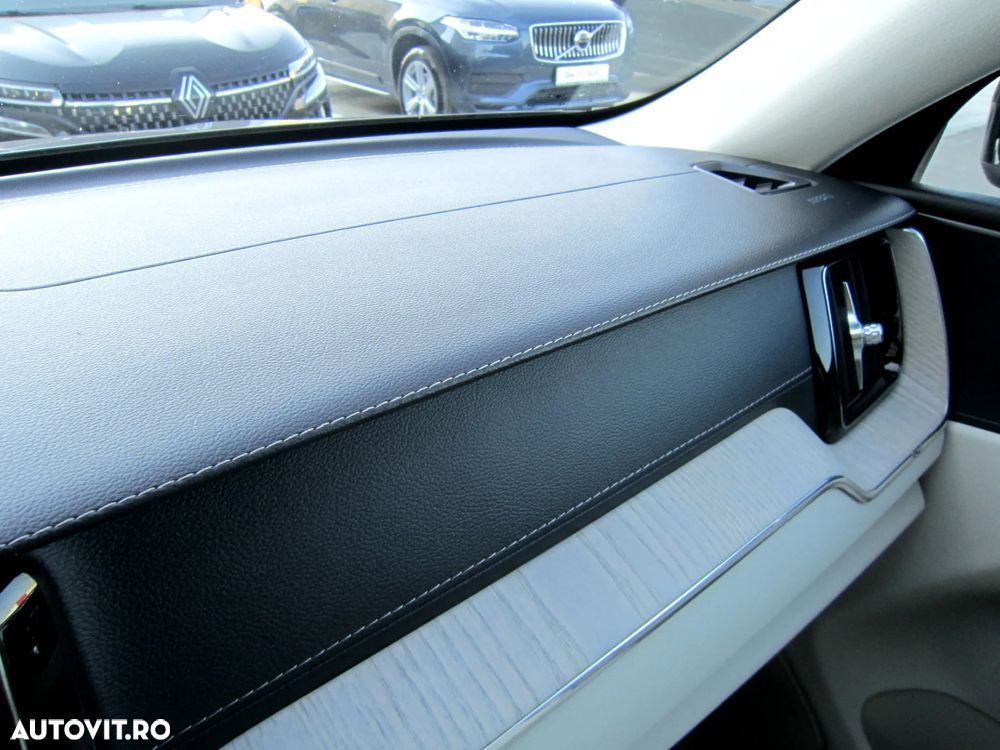 Volvo XC 60 D4 Geartronic Inscription - 26