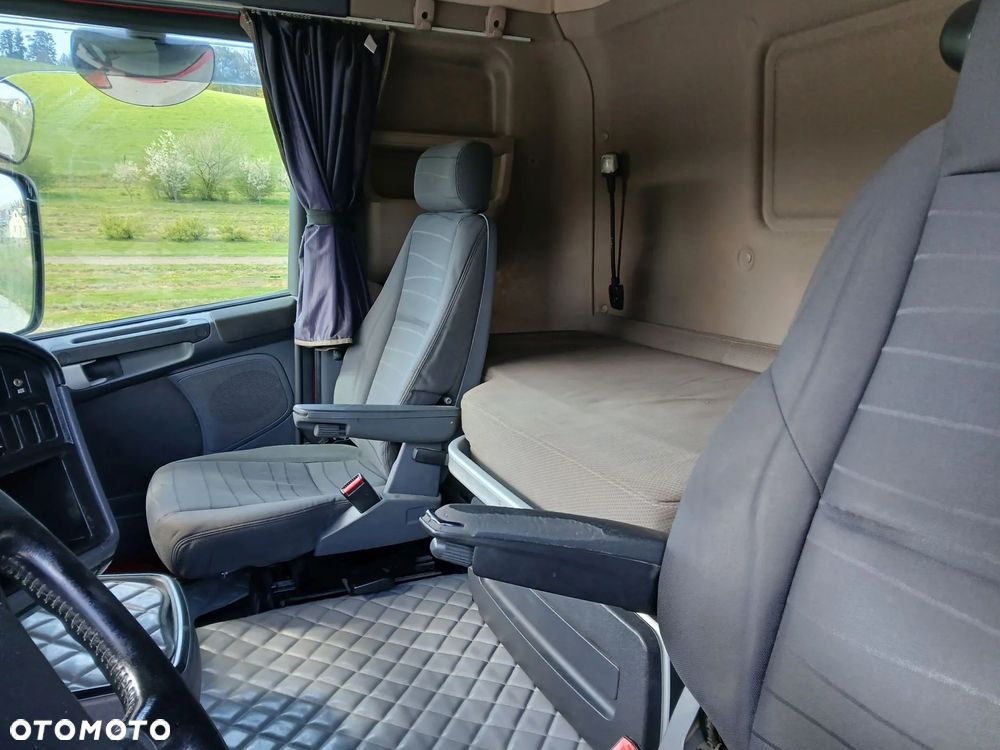 Scania R450 - 14