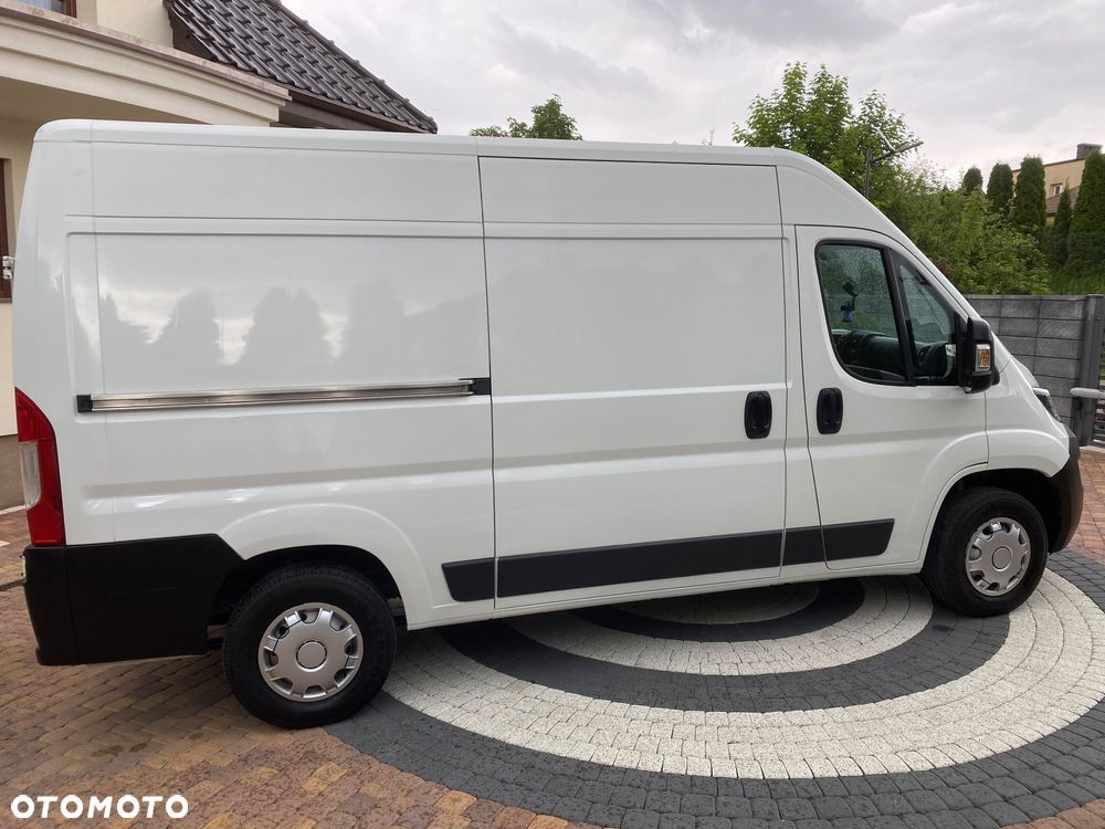 Peugeot Boxer L2H2 - 19
