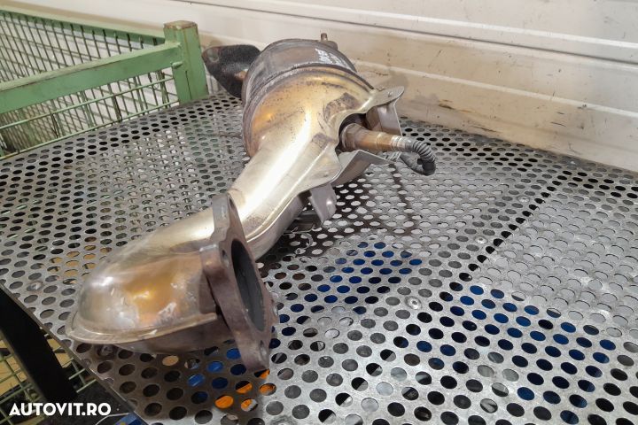 Catalizator 1K0131701DE / 1K0178PB / 1K0254211A 1K0131701DE / 1K0178P - 3
