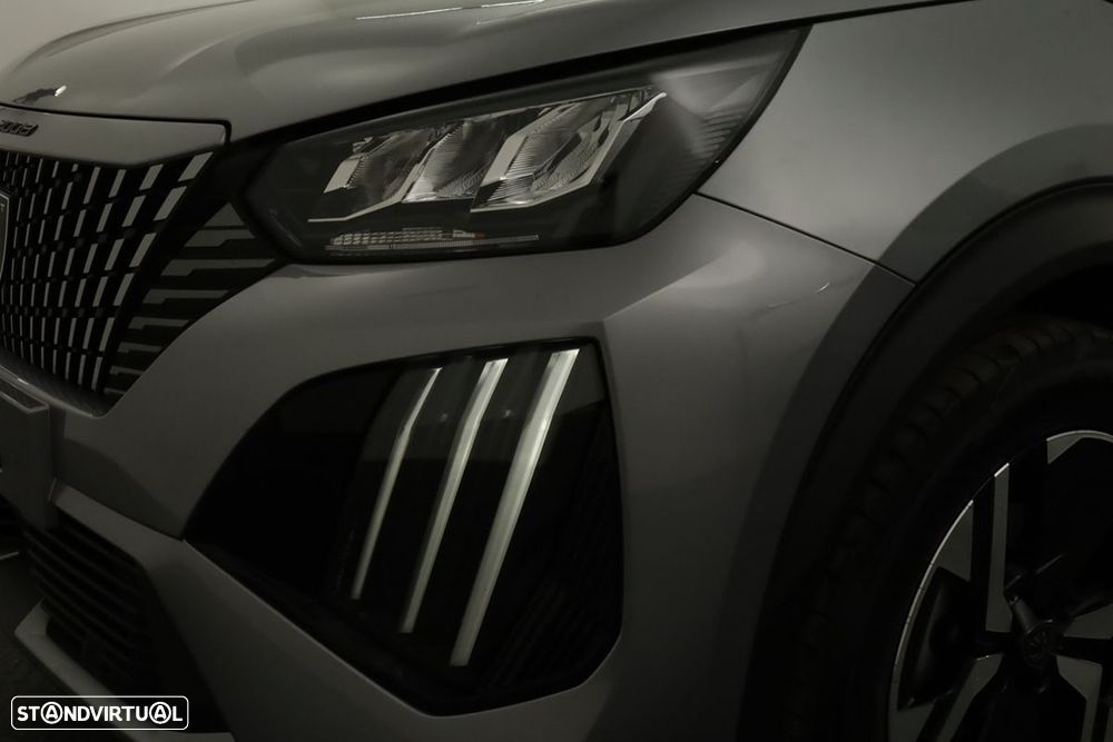 Peugeot 2008 1.2 PureTech Allure - 6