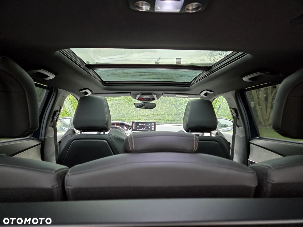 Peugeot 5008 BlueHDi 180 EAT8 GT Pack - 20