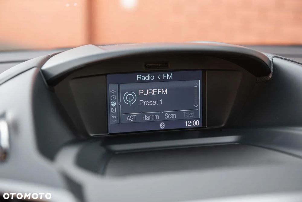 Ford Grand C-MAX 1.6 TDCi Start-Stop-System Titanium - 19