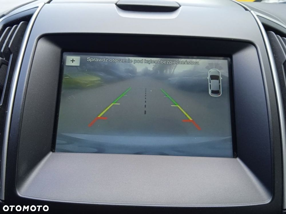 Ford S-Max 2.0 TDCi 4WD Trend PowerShift - 26