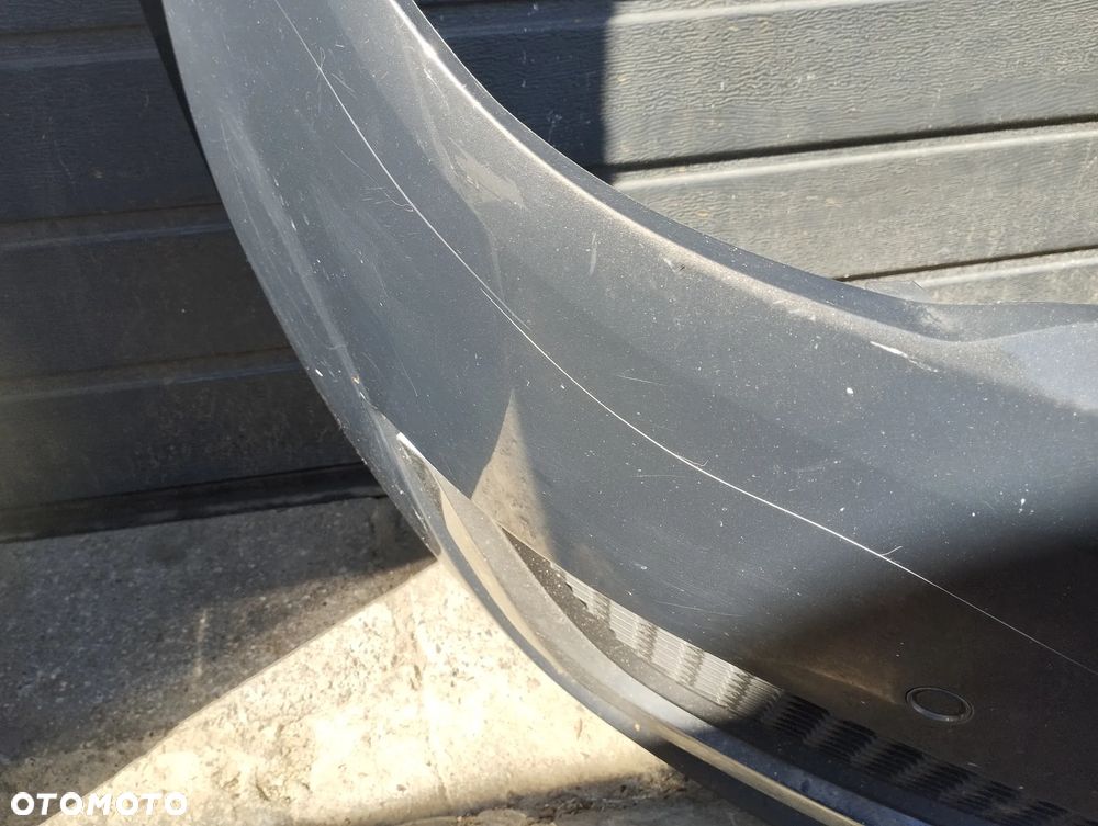 Zderzak przedni Przód Opel Insignia A LIFT 13/17 551001542 - 5