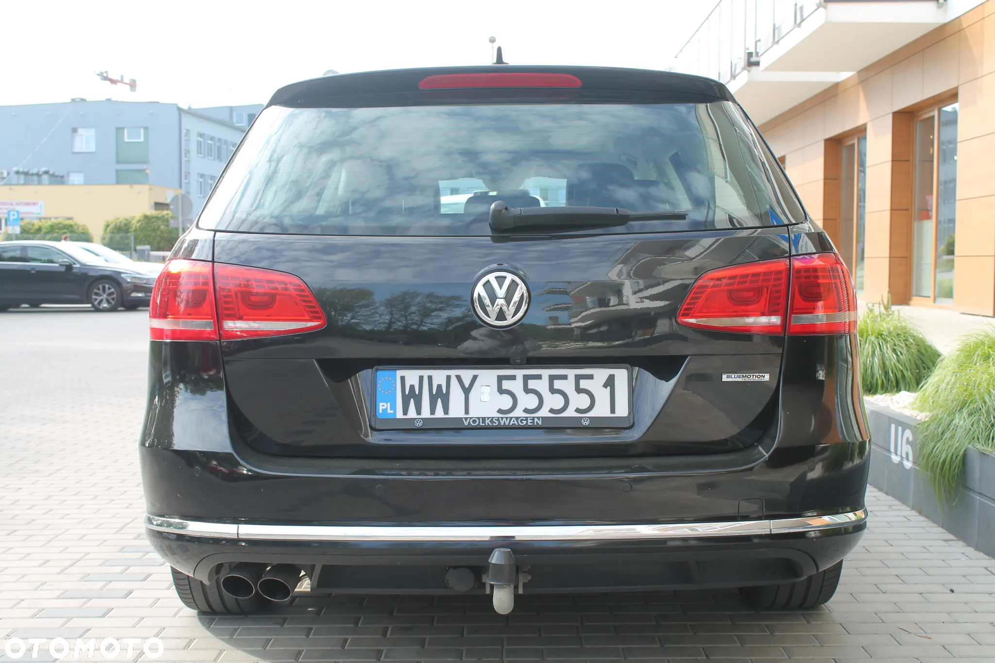 Volkswagen Passat Variant 2.0 TDI DPF DSG Highline - 5