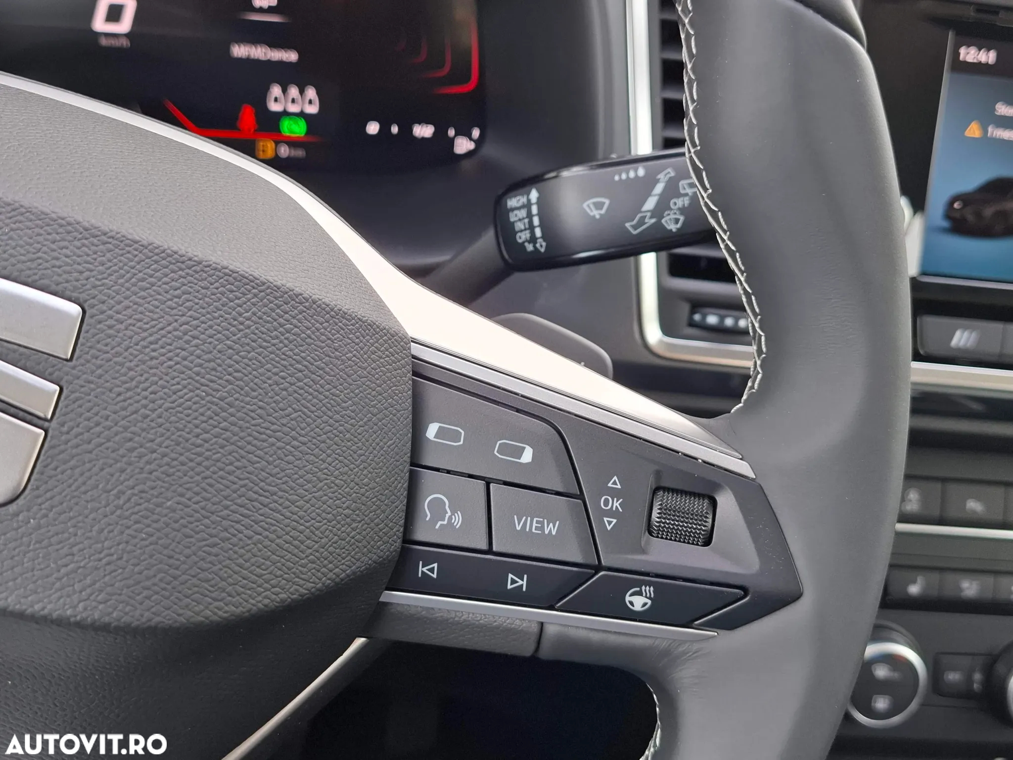 Seat Ateca 1.5 TSI DSG7 Style - 18