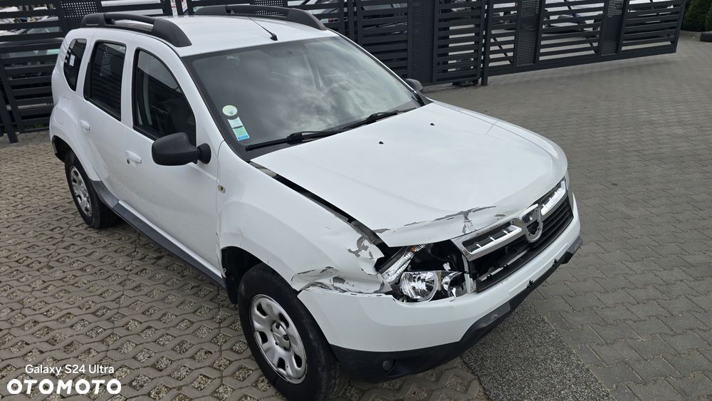 Dacia Duster dCi 110 FAP 4x2 Laureate - 17