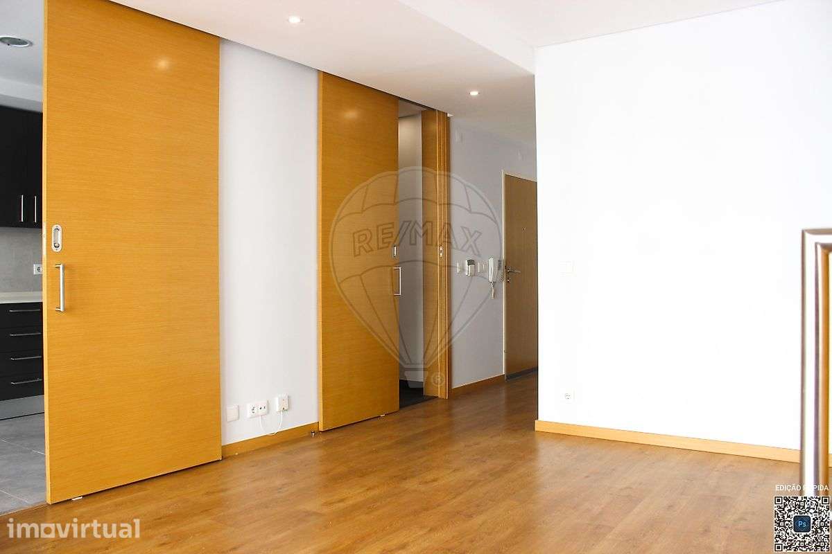 Apartamento T1 para arrendamento - Grande imagem: 3/30